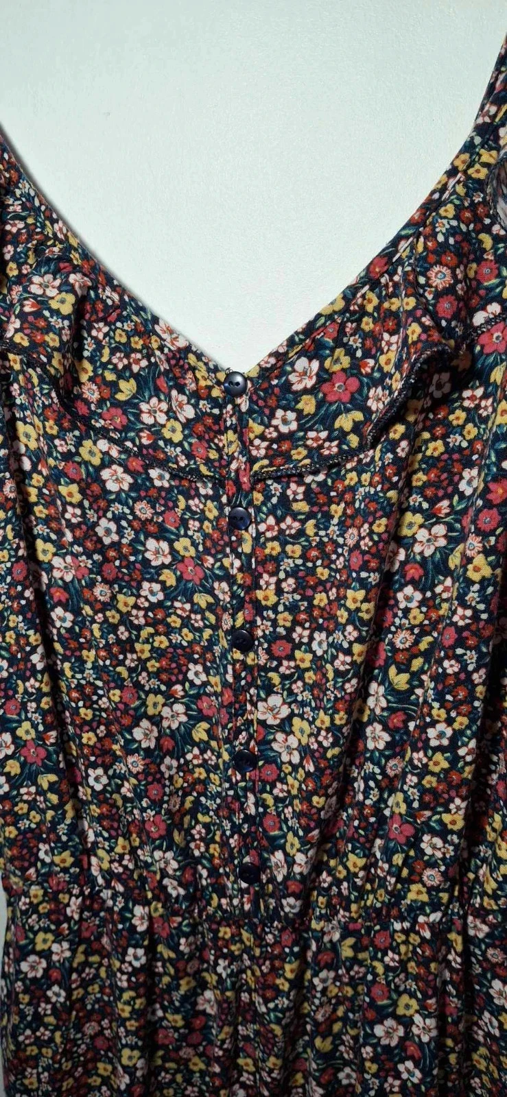 Combishort floral – photo 2